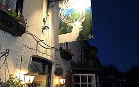 The White Hart Inn